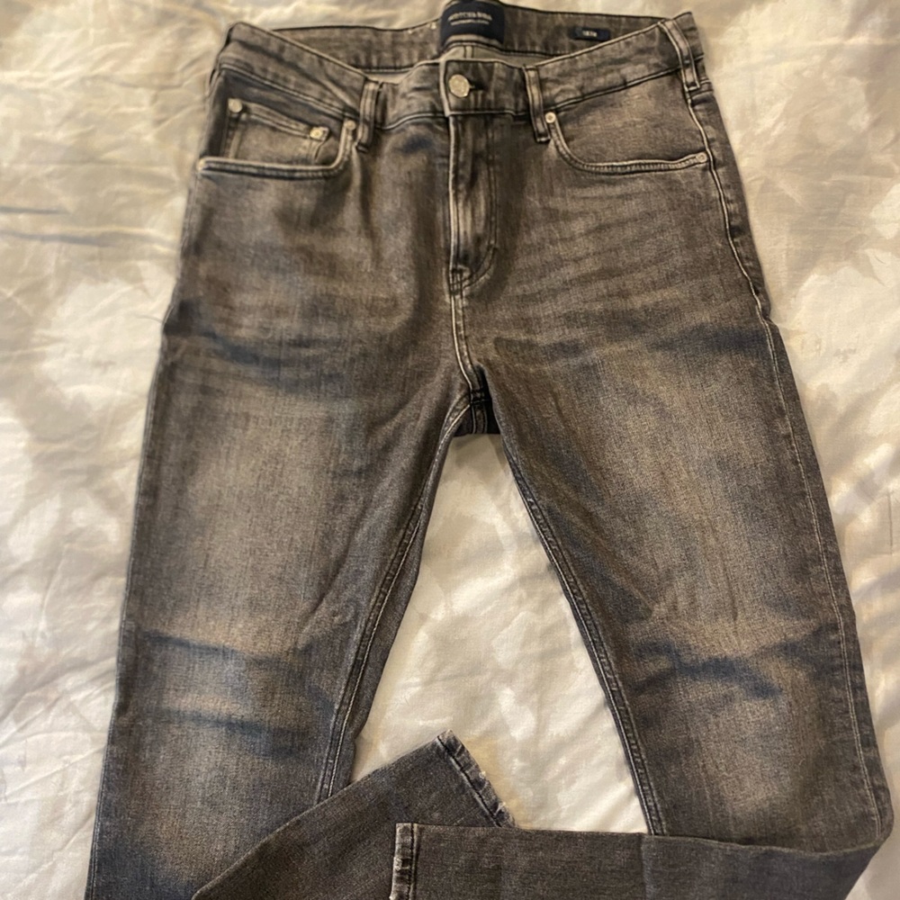 Scotch and soda men jeans